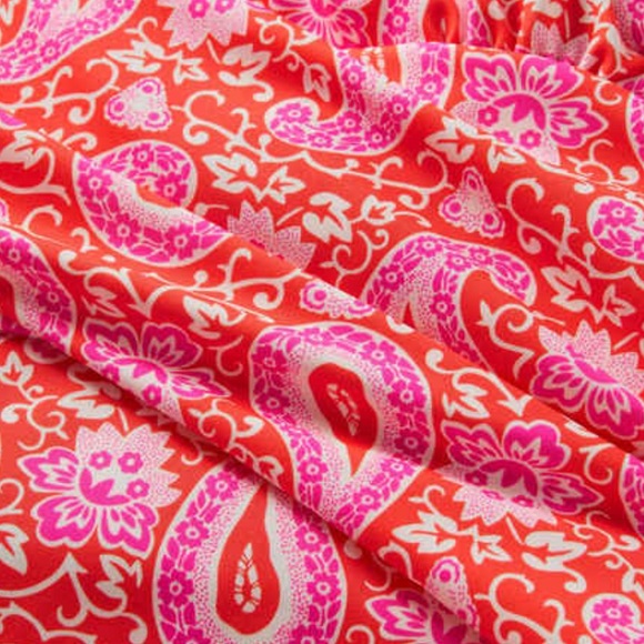 NWT Boden Levanzo Ruched Halter Swimsuit, size US 6R - Picture 6 of 8